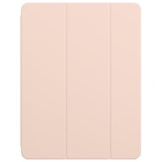 Чехол Apple Smart Folio для iPad Pro 12,9 (2018) розовый песок