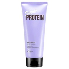 APIEU бальзам для волос Super Protein Treatment, 200 мл