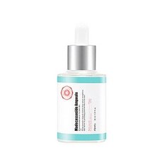 APIEU Madecassoside Ampoule Сыворотка для лица восстанавливающая с мадекассосидом, 30 мл