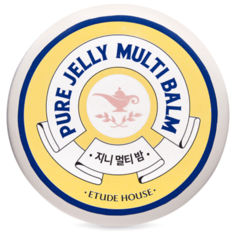 Etude House Pure Jelly Multi Balm Бальзам универсальный для лица и тела, 35 г