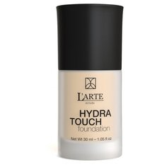 LArte del bello Тональный крем Hydra Touch, 30 мл, оттенок: 603