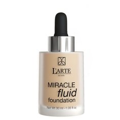 LArte del bello Тональный флюид Miracle Fluid, 30 мл, оттенок: 503