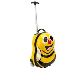 Чемодан BRADEX пчела