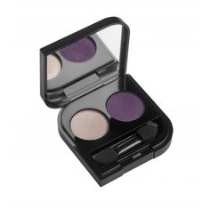 LArte del bello Тени для век двухцветные Duetto elegante 06