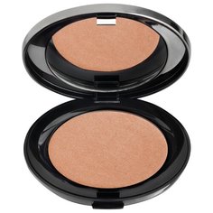 LArte del bello Компактная минеральная пудра с эффектом загара Luce Solare SPF 7 05