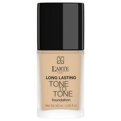 LArte del bello Тональный крем Tone To Tone, 30 мл, оттенок: 403