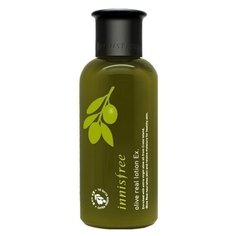 Innisfree Лосьон Olive Real Ex. 160 мл