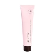 Innisfree Минеральная корректирующая база праймер Mineral Make Up Base SPF30 PA++ 40 мл Peachy Peach