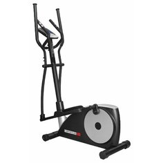 Эллиптический тренажер SVENSSON BODY LABS ComfortLine ENA