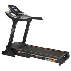 Электрическая беговая дорожка SVENSSON BODY LABS PhysioLine TMX