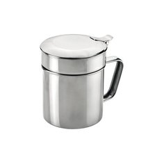 Tescoma Контейнер для масла Grandchef стальной