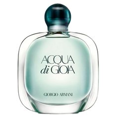 Парфюмерная вода ARMANI Acqua di Gioia , 30 мл