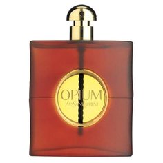 Парфюмерная вода Yves Saint Laurent Opium (2009), 90 мл