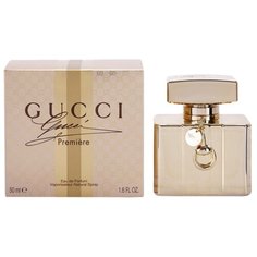 Парфюмерная вода GUCCI Premiere , 50 мл
