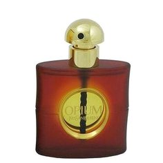 Парфюмерная вода Yves Saint Laurent Opium (2009), 30 мл