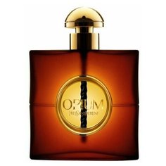 Парфюмерная вода Yves Saint Laurent Opium (2009), 50 мл