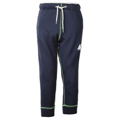 Брюки Didriksons Ljusnan 502458 размер 90, 039 морской бриз