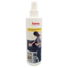 HAMA Screen Cleaning Spray чистящий спрей