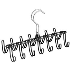 Вешалка ARTMOON органайзер для галстуков Shiva