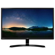 Монитор LG 27MP58VQ