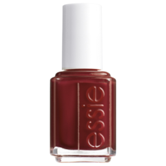 Лак Essie Nail Lacquer, 13.5 мл, оттенок 85 шоколадные пирожные