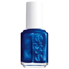 Лак Essie Nail Lacquer, 13.5 мл, оттенок 92 голубые карибы