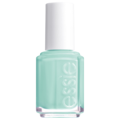 Лак Essie Nail Lacquer, 13.5 мл, оттенок 99 мятная глазурь