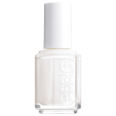 Лак Essie Nail Lacquer, 13.5 мл, оттенок 01 белый