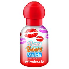 Туалетная вода Malizia Bon Bons Primobacio, 50 мл