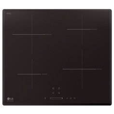 Индукционная варочная панель LG HU642PH