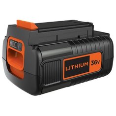 Аккумуляторный блок BLACK+DECKER BL20362-XJ 36 В 2 А·ч