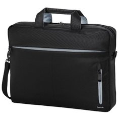 Сумка HAMA Marseille Notebook Bag 13.3 black/grey