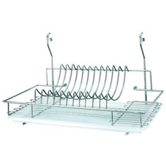 Сушилка для посуды Esprado Platinos 0014426E212 44х25.8х26 см
