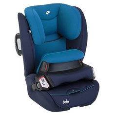 Автокресло группа 1/2/3 (9-36 кг) Joie Transcend Isofix, caribbean