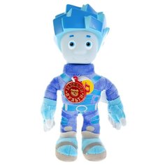 Мягкая игрушка Мульти-Пульти Фиксики Нолик 24 см в пакете