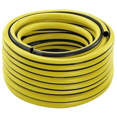 Шланг KARCHER PrimoFlex 3/4" 50 метров желтый/черный