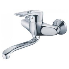 Смеситель для кухни (мойки) Zollen SI11411641 однорычажный хром