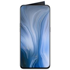 Смартфон OPPO Reno черный графит