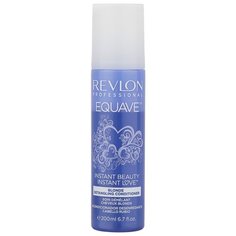 Revlon Professional Equave Кондиционер несмываемый двухфазный для блондированных волос, 200 мл