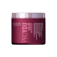 Revlon Professional Pro You Маска для сохранения цвета для волос и кожи головы, 500 мл