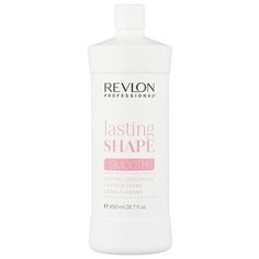 Revlon Professional Lasting Shape Smooth Нейтрализующий крем для выпрямления волос