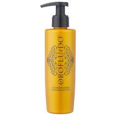 Orofluido кондиционер Original Beauty для шелковистости, мягкости и блеска волос, 200 мл