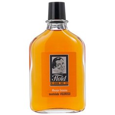 Лосьон для энергичного массажа Masaje Genuin Vigoroso Floïd, 150 мл