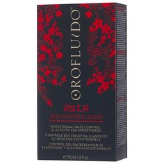 Orofluido Asia Эликсир для волос, 50 мл