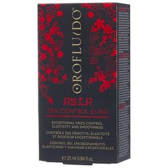 Orofluido Asia Эликсир для волос, 25 мл
