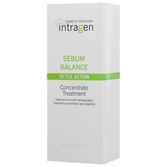 Revlon Professional Intragen Средство для жирной кожи головы для волос и кожи головы, 125 мл