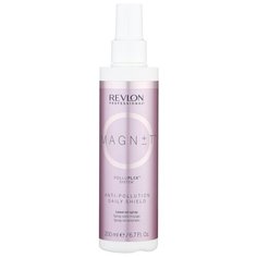 Revlon Professional Magnet Несмываемый спрей для волос Anti-Pollution Daily Shield, 200 мл