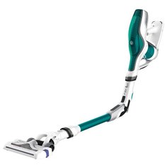 Пылесос Tefal TY9472, белый/изумрудный