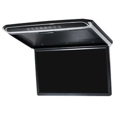 Автомобильный монитор AVEL AVS1707MPP черный