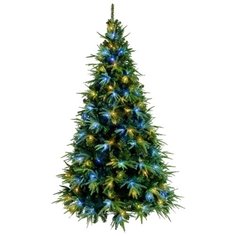 Crystal trees Ель Альба LED 1.5